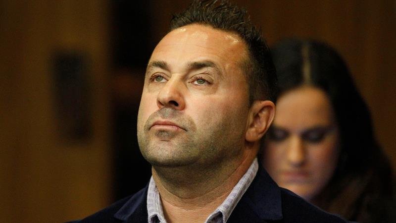 Joe Giudice Granted Approval To Stay In U.S. Amid Ongoing Deportation Battle Joe Giudice Granted Approval To Stay In U.S. Amid Ongoing Deportation Battle